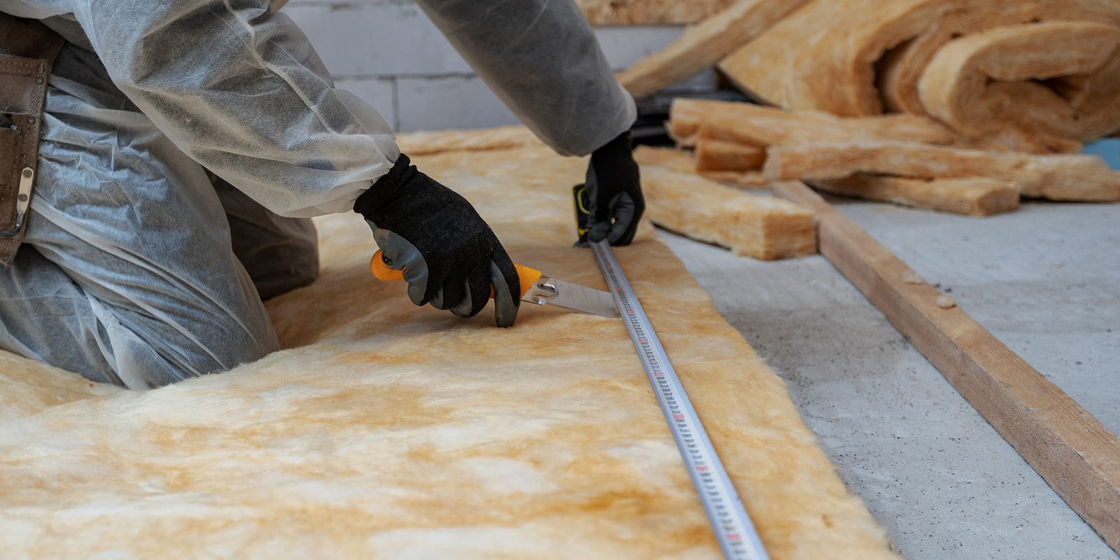 Μονωτικά Υλικά